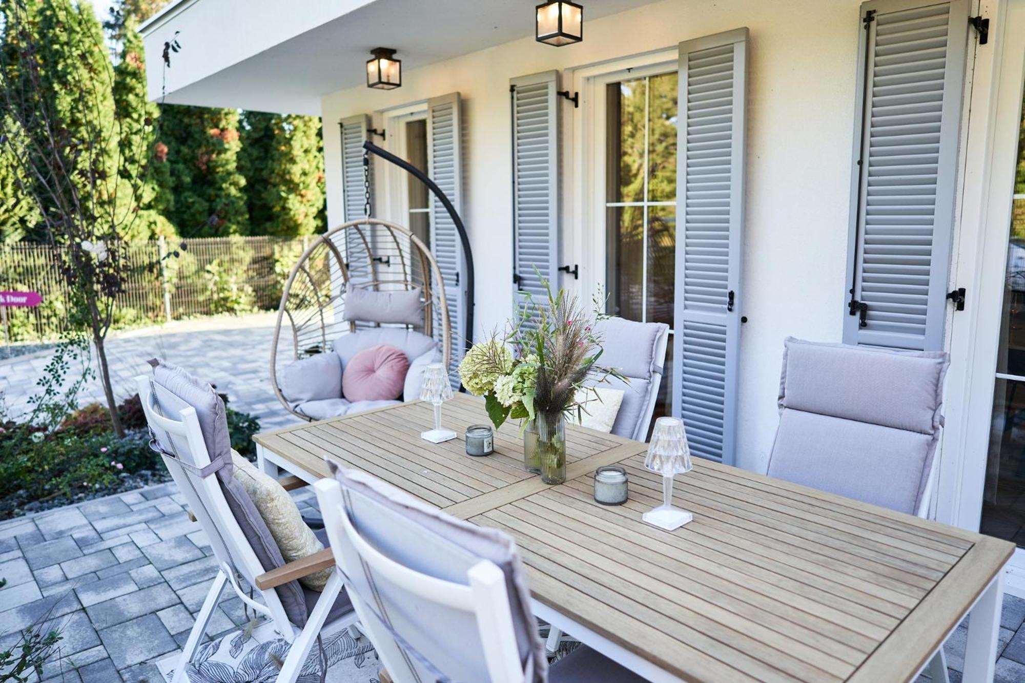 The Doors Luxury Apartment Mosonmagyaróvár エクステリア 写真