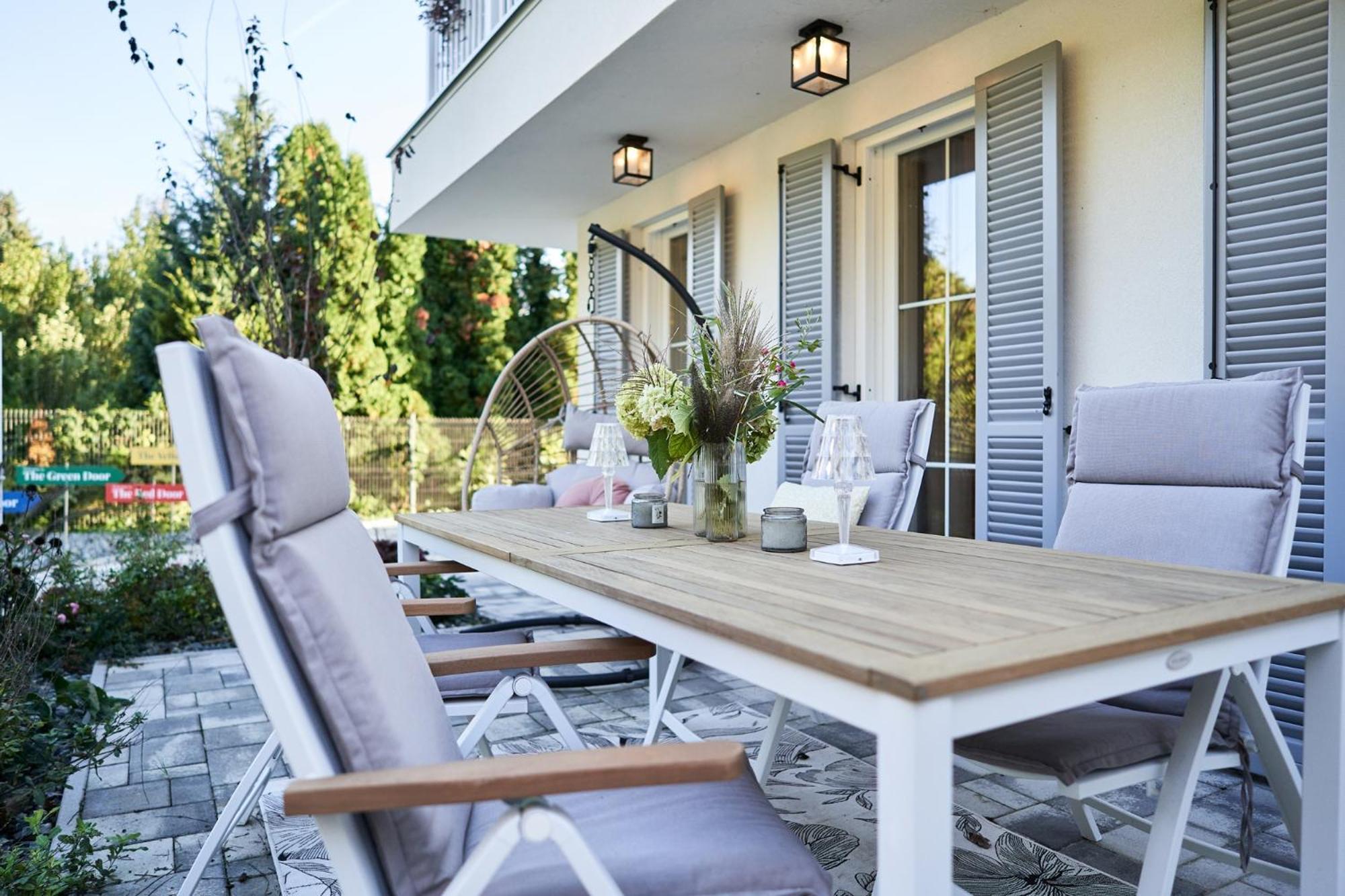 The Doors Luxury Apartment Mosonmagyaróvár エクステリア 写真